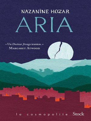 cover image of Aria